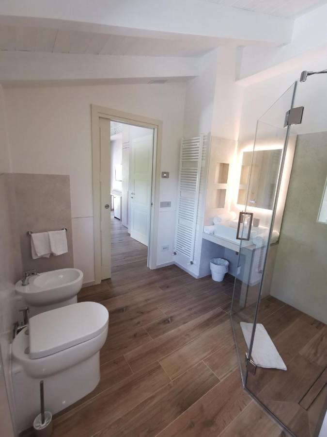 Agriturismo E Acetaia La Vedetta 卡泰维托莫顿 外观 照片